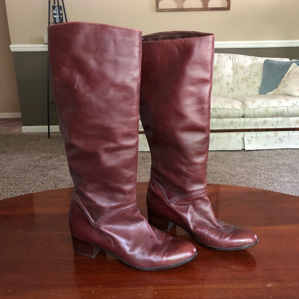 🍂👢boots👢🍂